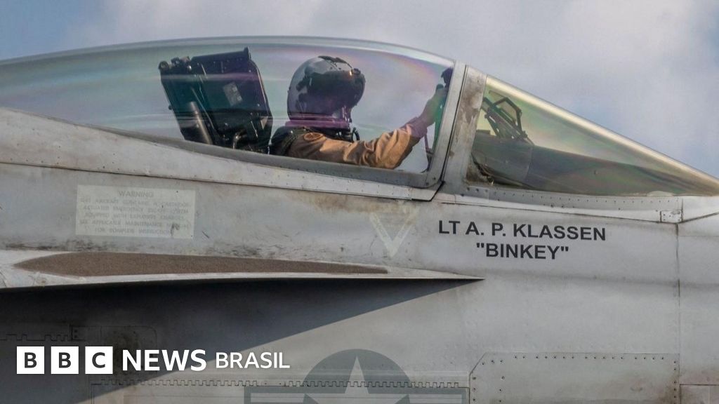 Conflito no Golfo: Por Que a Doutrina Trump Enfrenta Impasses e Como Isso Afeta Sua Economia Global