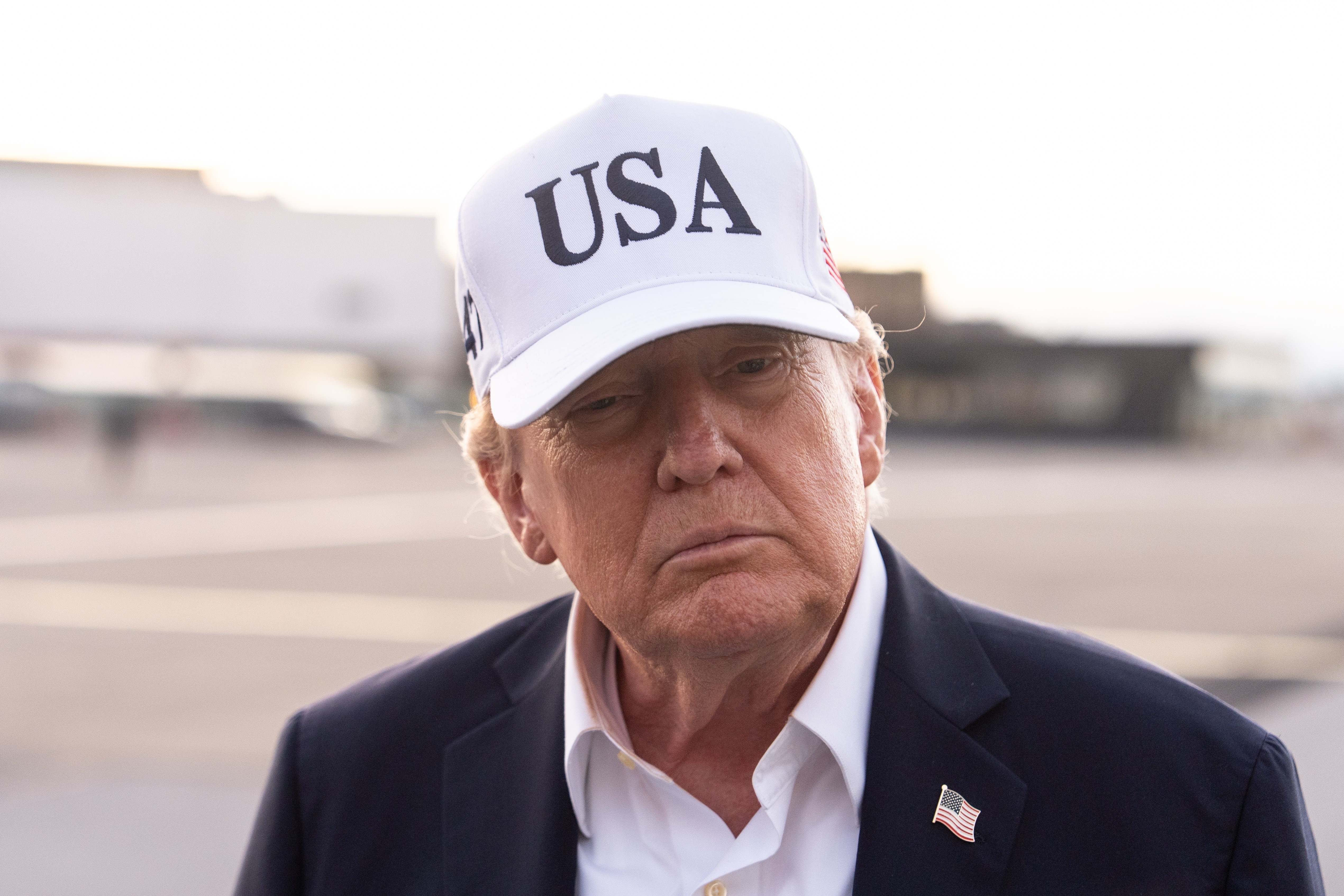 Análise Exclusiva: A Perigosa Retórica de Trump Sobre Vacinas e Autismo Desafia Consenso Científico