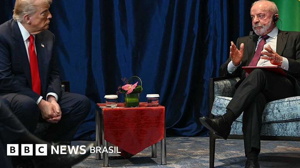 EUA-Brasil: Quando a Ideologia Subverte o Interesse Estratégico e Pesa no Futuro da Nação