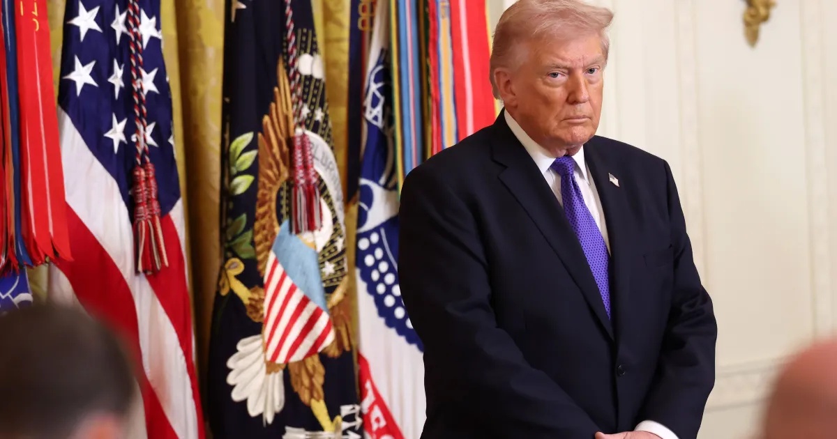 Geopolítica em Xeque: O Desejo de Trump de Influenciar a Liderança Iraniana e Suas Repercussões Globais