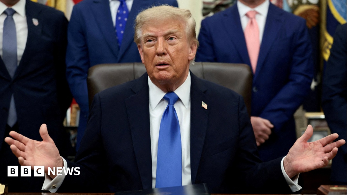 A Encruzilhada da IA: Trump Ignora Alertas e Redefine a Corrida Geopolítica da Tecnologia