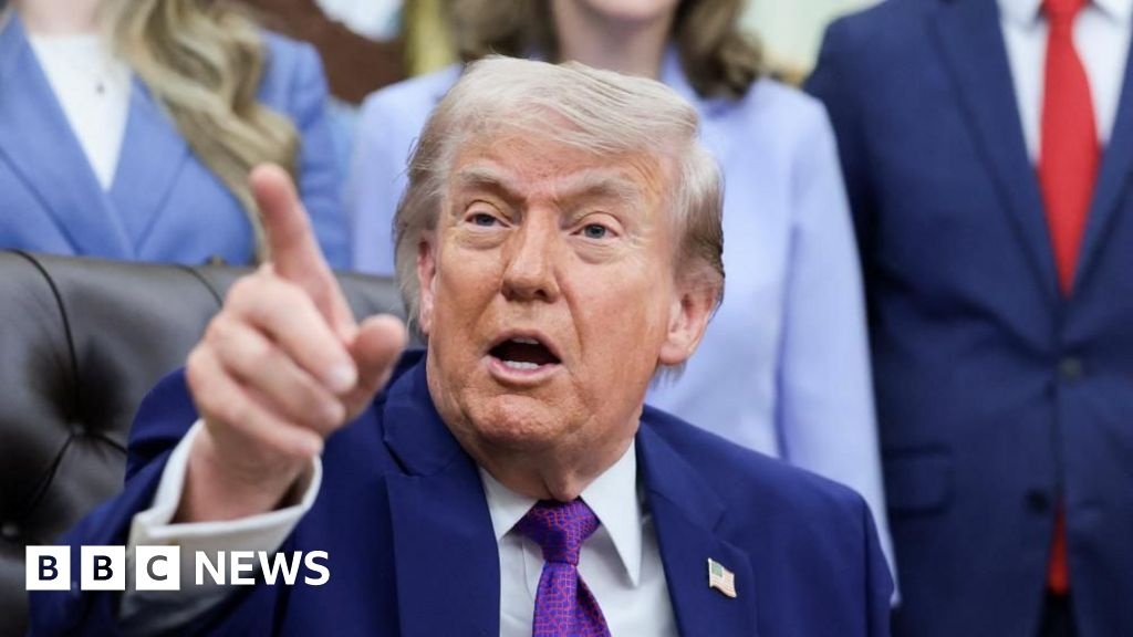 Tensão no Golfo Pérsico: Trump Declara Cessar-Fogo com Irã em "Suporte de Vida Massivo"