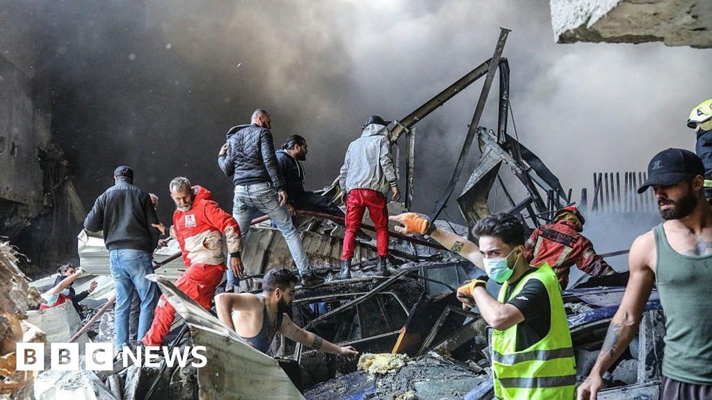 Oriente Médio: A Tensão em Ormuz e a Escalada Líbano-Israel que Ameaçam a Economia Global