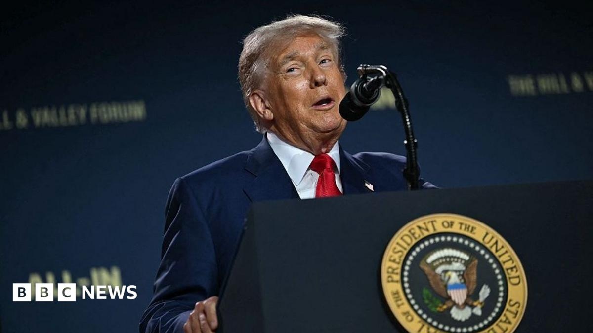 Aceleração da IA nos EUA: O "Porquê" da Corrida e os Riscos Ignorados na Visão de Trump