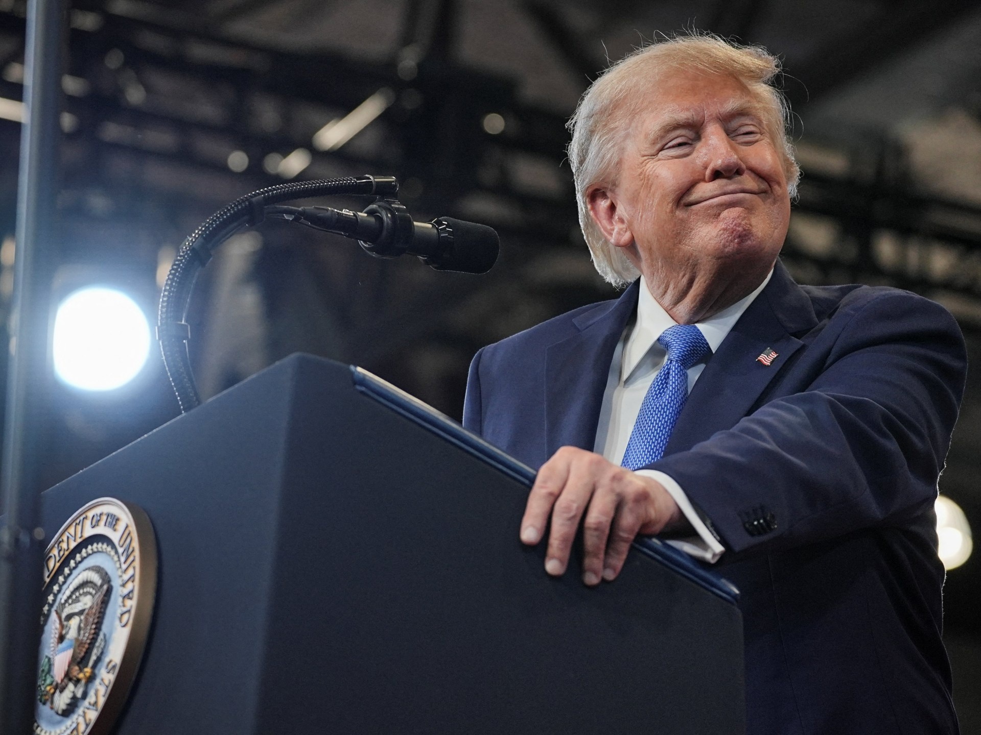 Estreito de Ormuz: Ameaça de Trump Desafia Soberania e Impulsiona Incerteza Energética Global