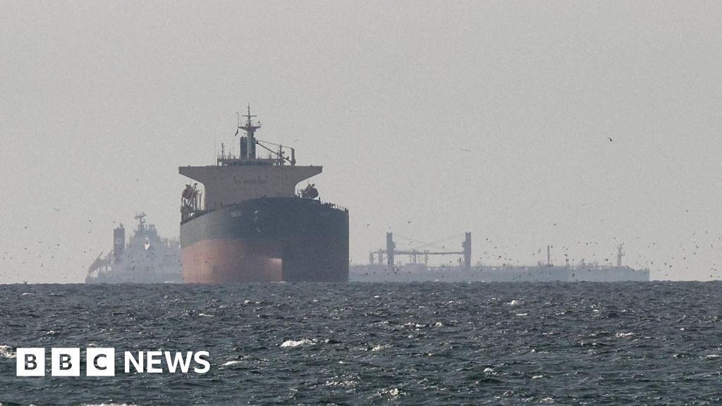 O Estreito de Hormuz sob Tensão: O Apelo de Trump e os Riscos Geopolíticos Globais