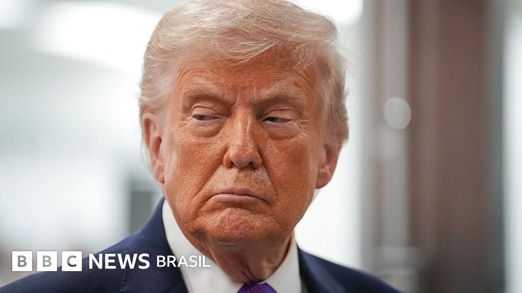 A Nebulosa da Guerra no Irã: Entre a Retórica de Trump e a Realidade de uma Escalada Global