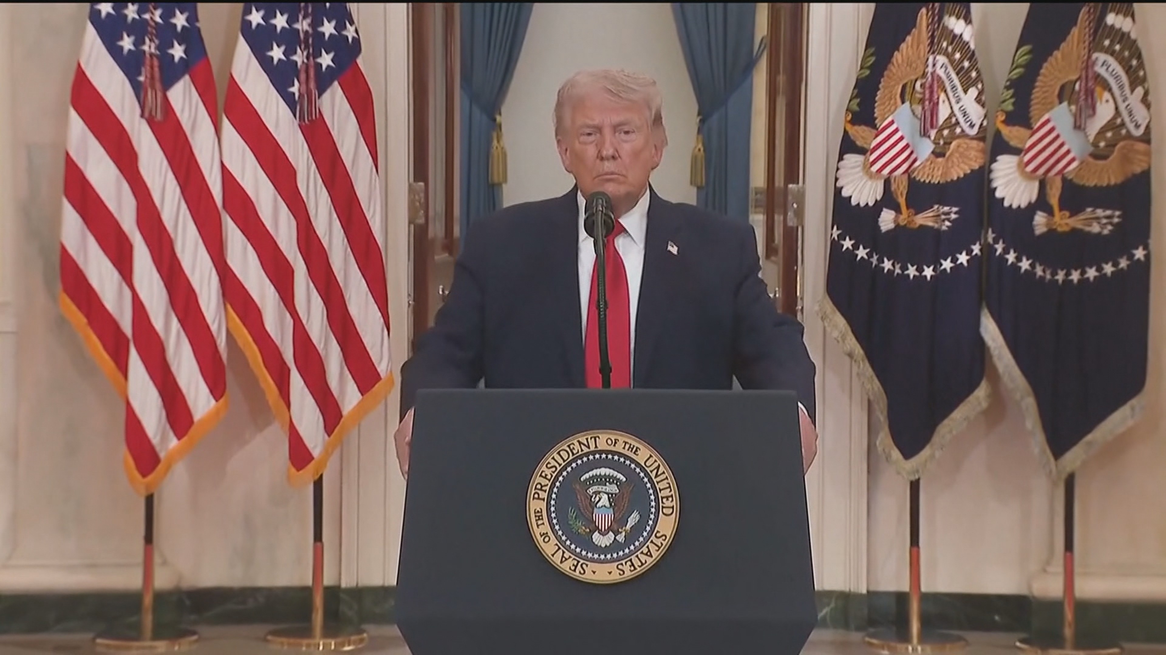 Escalada no Golfo Pérsico: O Significado Global das Novas Ameaças de Trump ao Irã