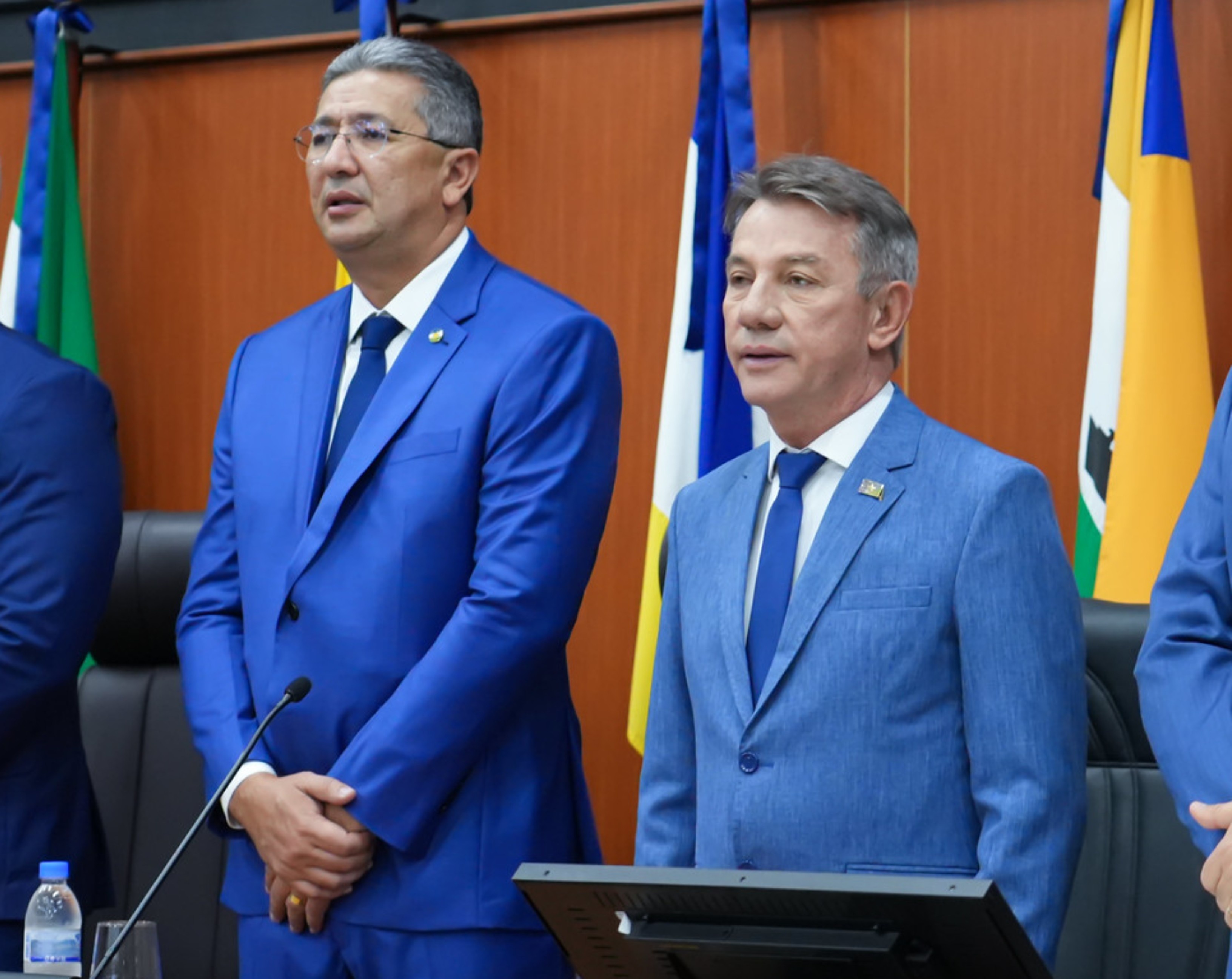 TSE Determina Novas Eleições em Roraima: Crise Política e o Futuro da Governança Estadual