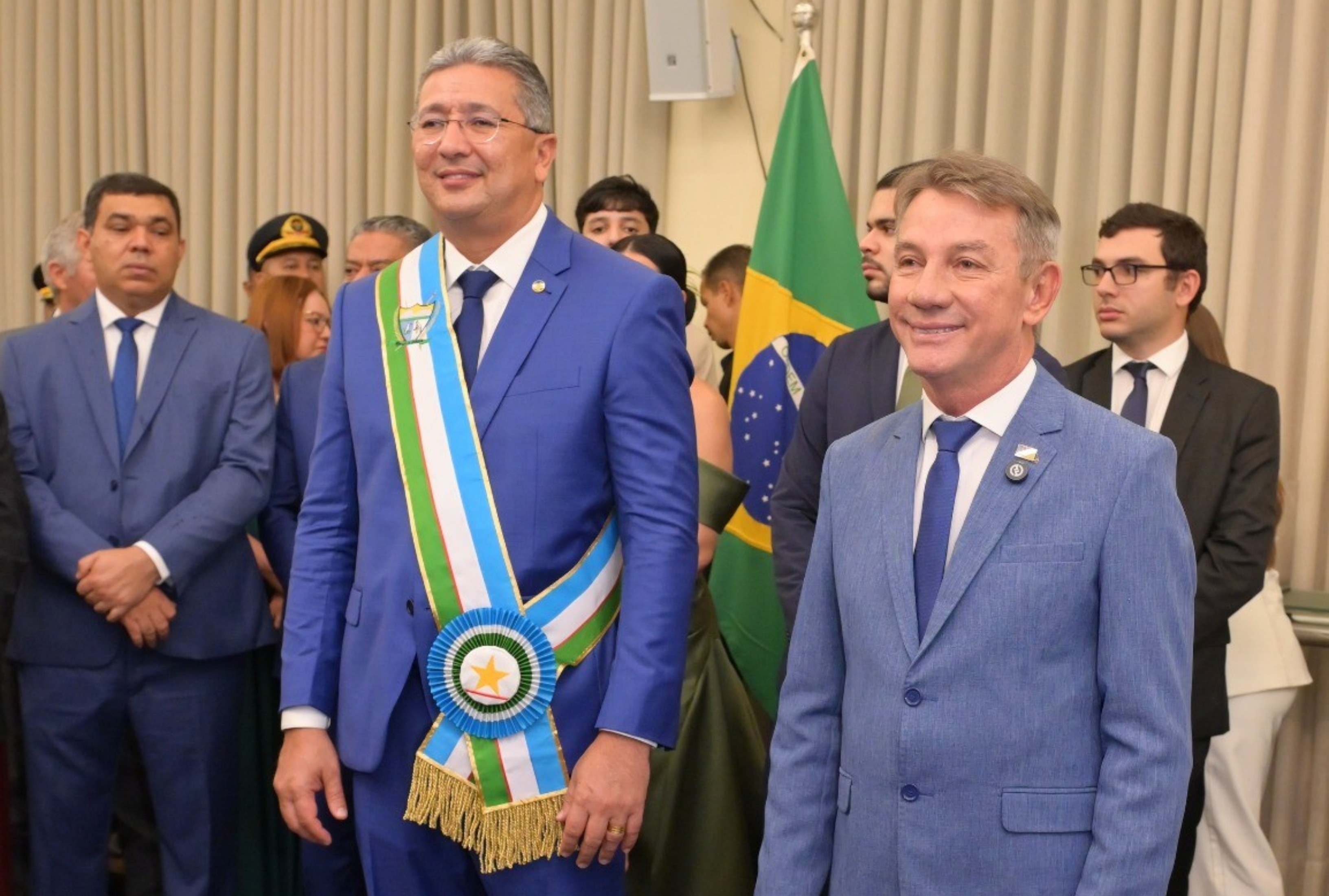 Crise de Governabilidade em Roraima: TSE Consolida Impeachment e Prepara Novas Eleições