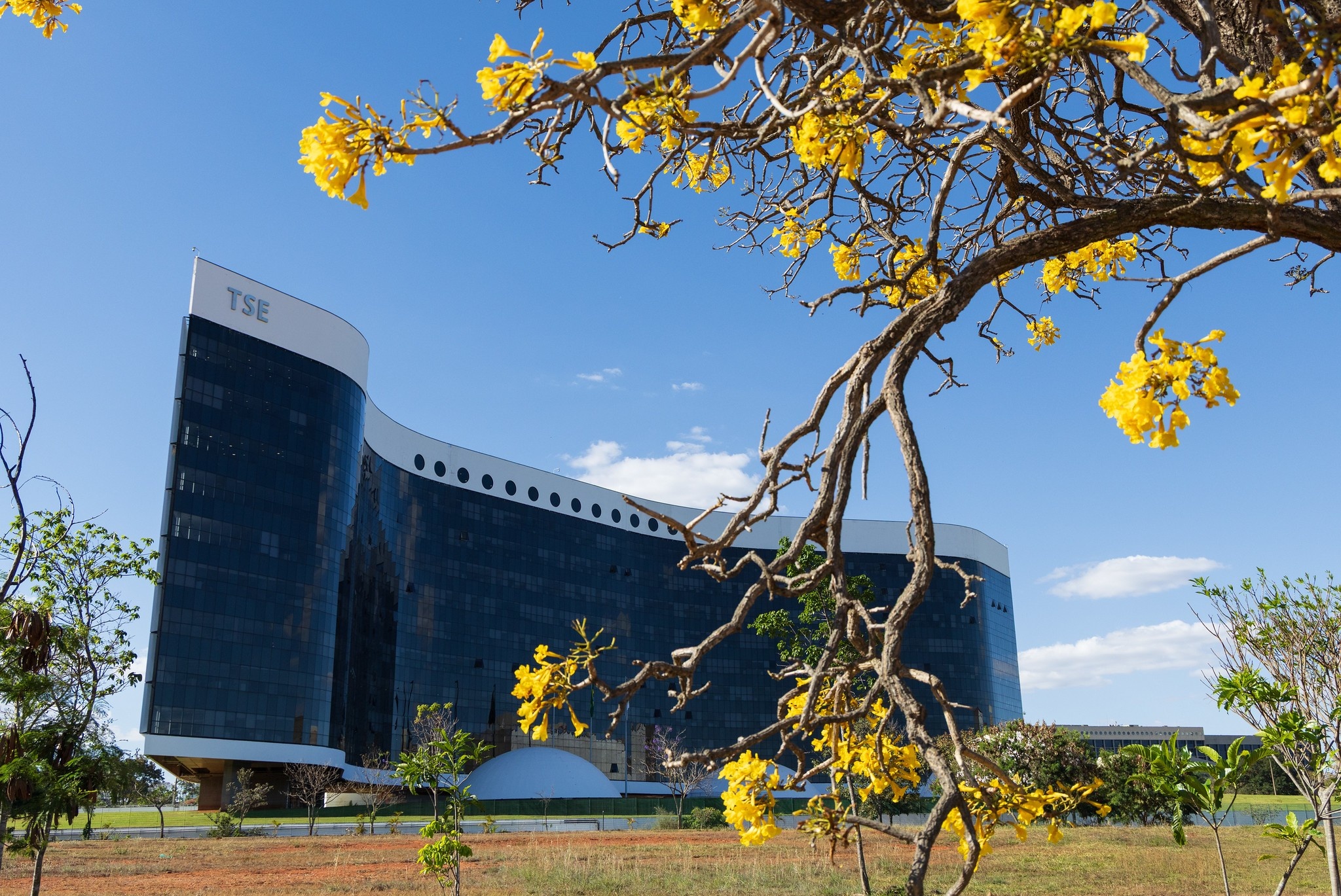 TSE multa Bolsonaro e determina retirada de publicações associando Lula a facções criminosas