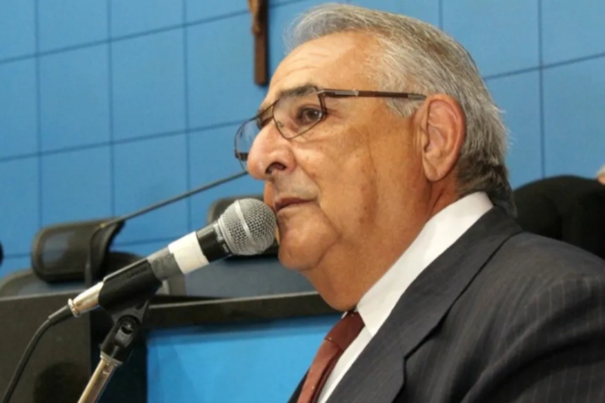 TSE impugna candidatura de Jerson domingos ao deputado estadual em MS