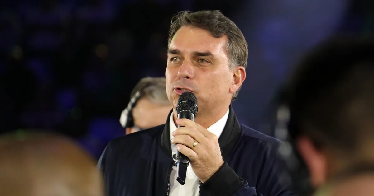 Filiação de Flávio Bolsonaro e o Alerta do TSE: Tendências da Integridade Eleitoral Interna