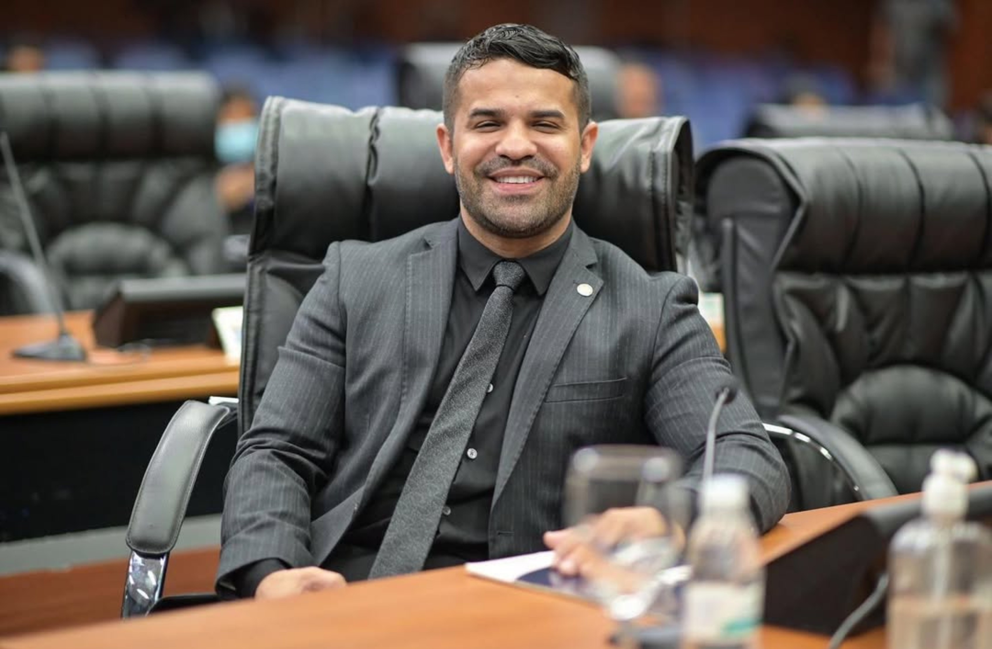 Justiça Eleitoral Consolida Precedente em Roraima: Cassação de Ex-Deputado Por Compra de Votos