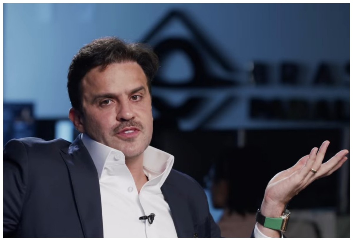 TSE Impõe Limites a Pablo Marçal: Repercussões Jurídicas e Políticas no Cenário Eleitoral