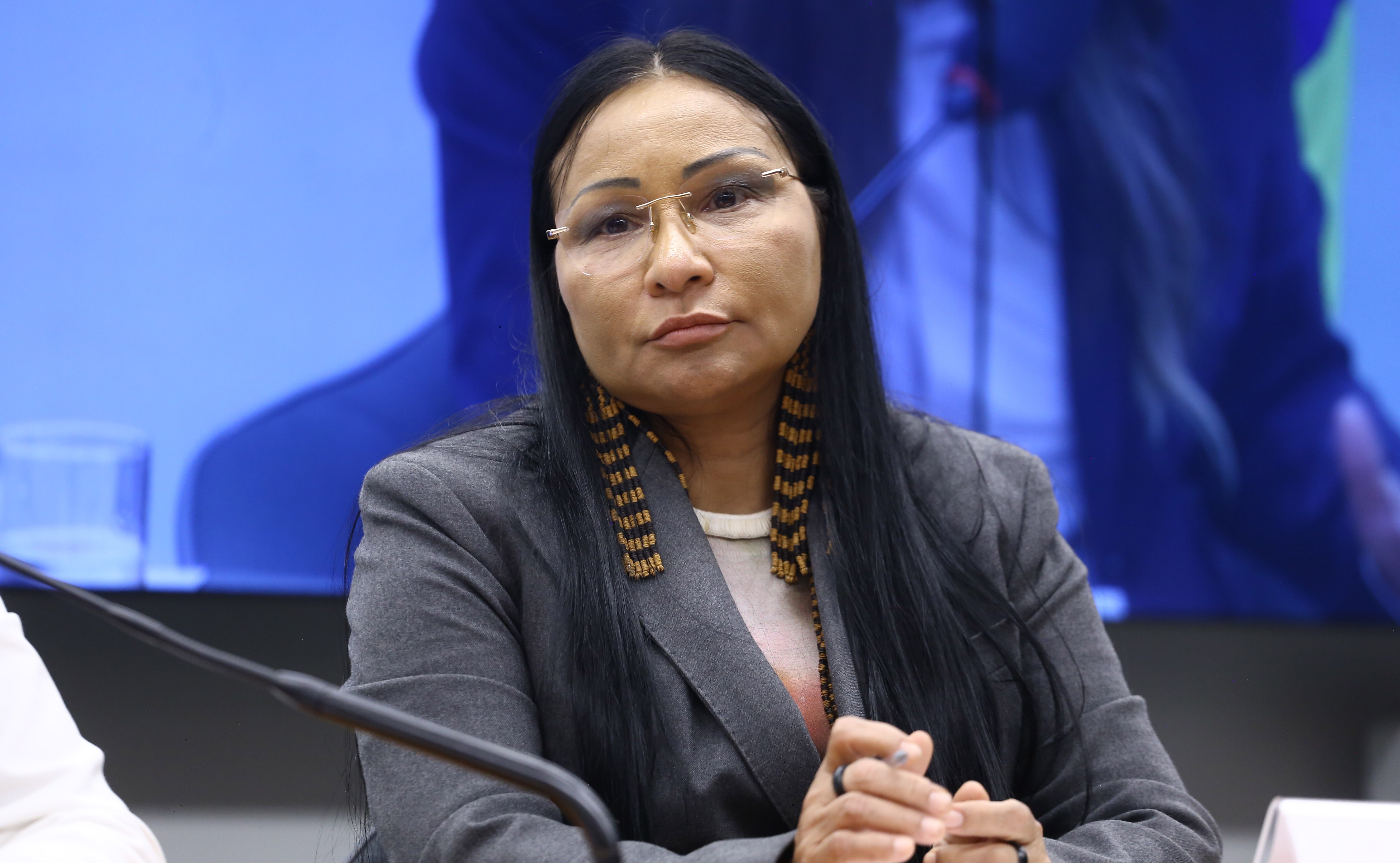 TSE Confirma Cassação de Silvia Waiãpi e Redefine Representação Política no Amapá