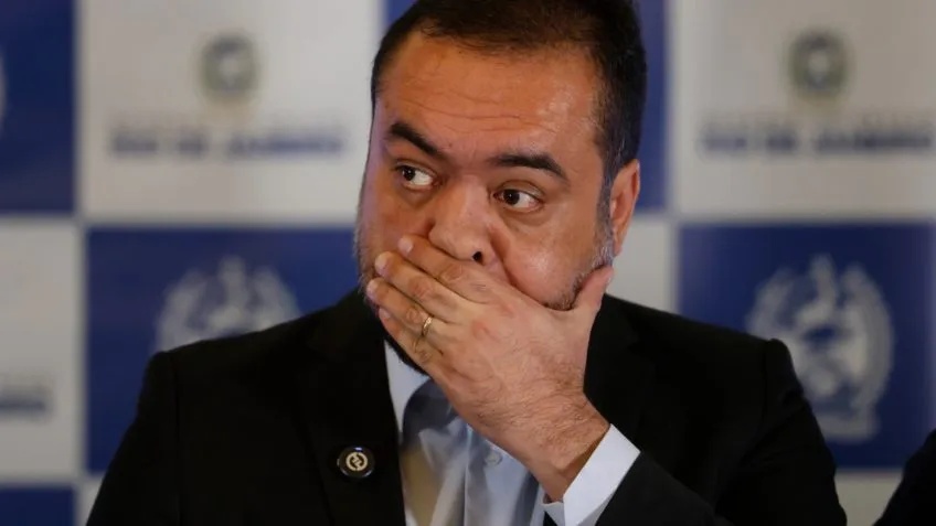 TSE Torna Cláudio Castro Inelegível: Reconfiguração da Ética Política no Rio