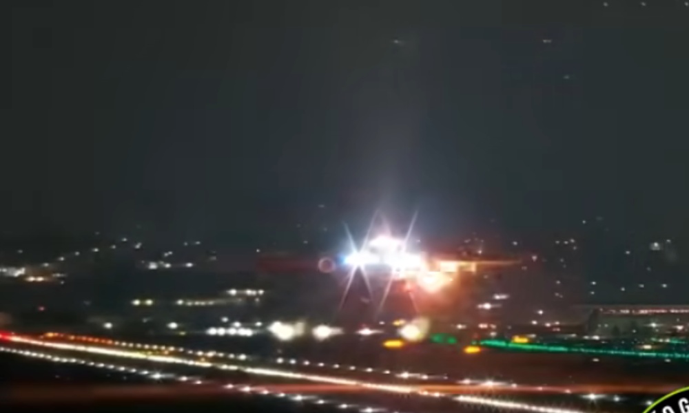 Incidente em Guarulhos: Explosão de Turbina Delta Revela Desafios Urgentes na Segurança Aérea Global