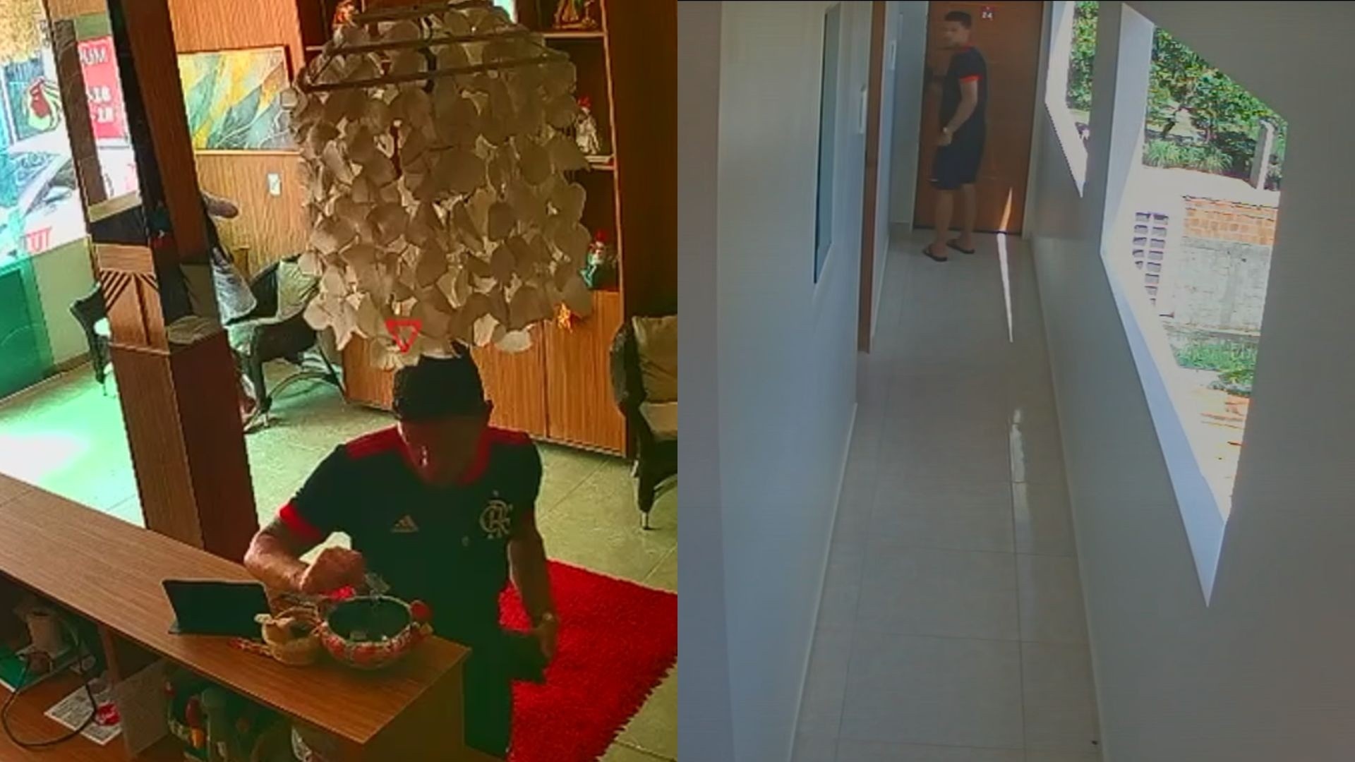 Segurança em Porto de Galinhas: Furtos em Pousada Acendem Alerta para Turistas e Setor Hoteleiro