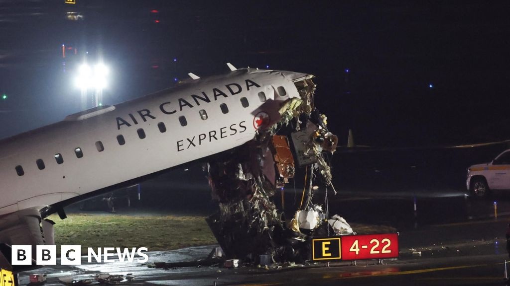 Colisão Fatal em LaGuardia Levanta Questões Críticas Sobre Segurança Operacional Aeroportuária