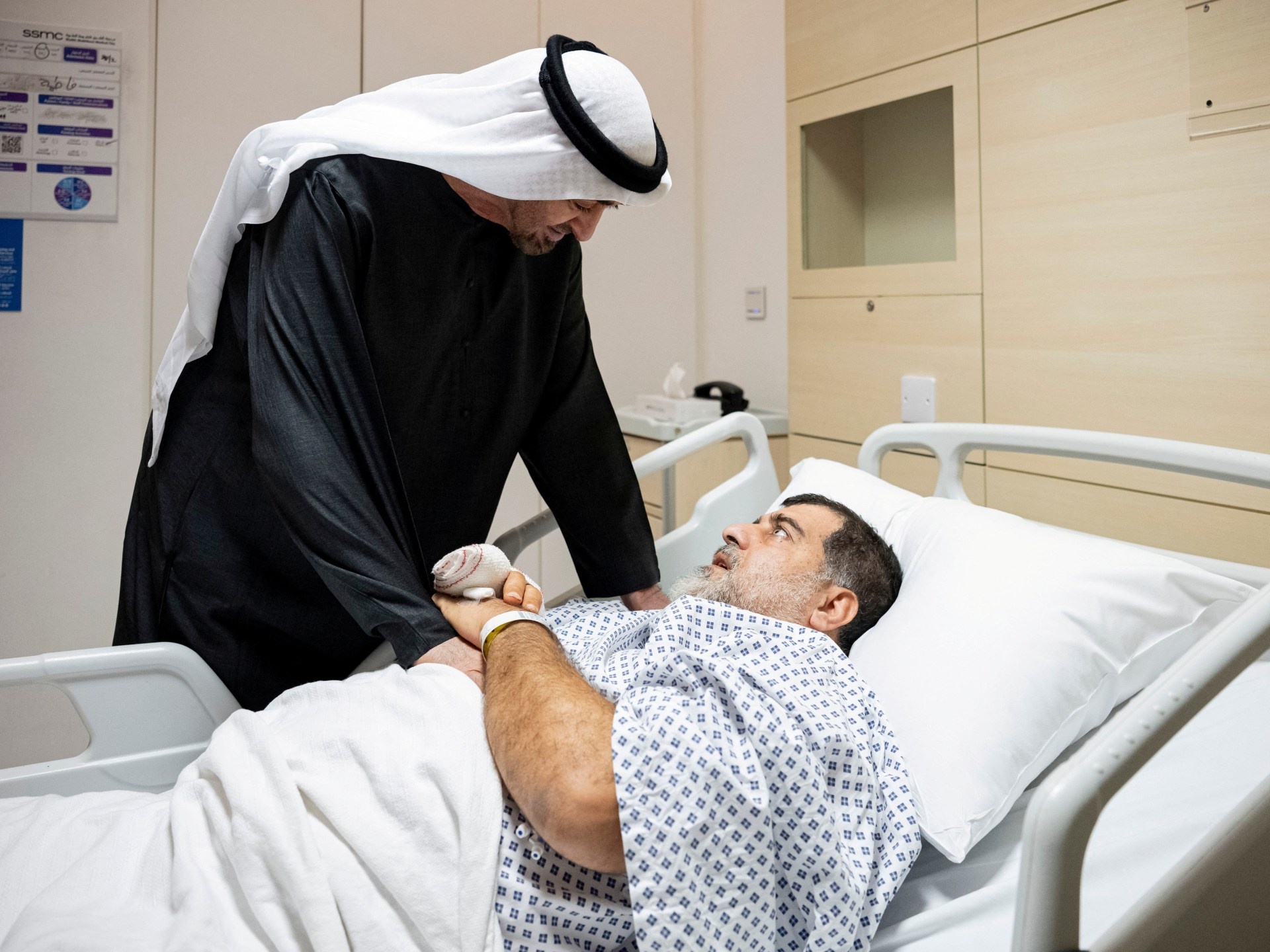 Golfo Pérsico em Tensão Máxima: EAU Adota Postura Firme Diante de Ameaças Irânianas