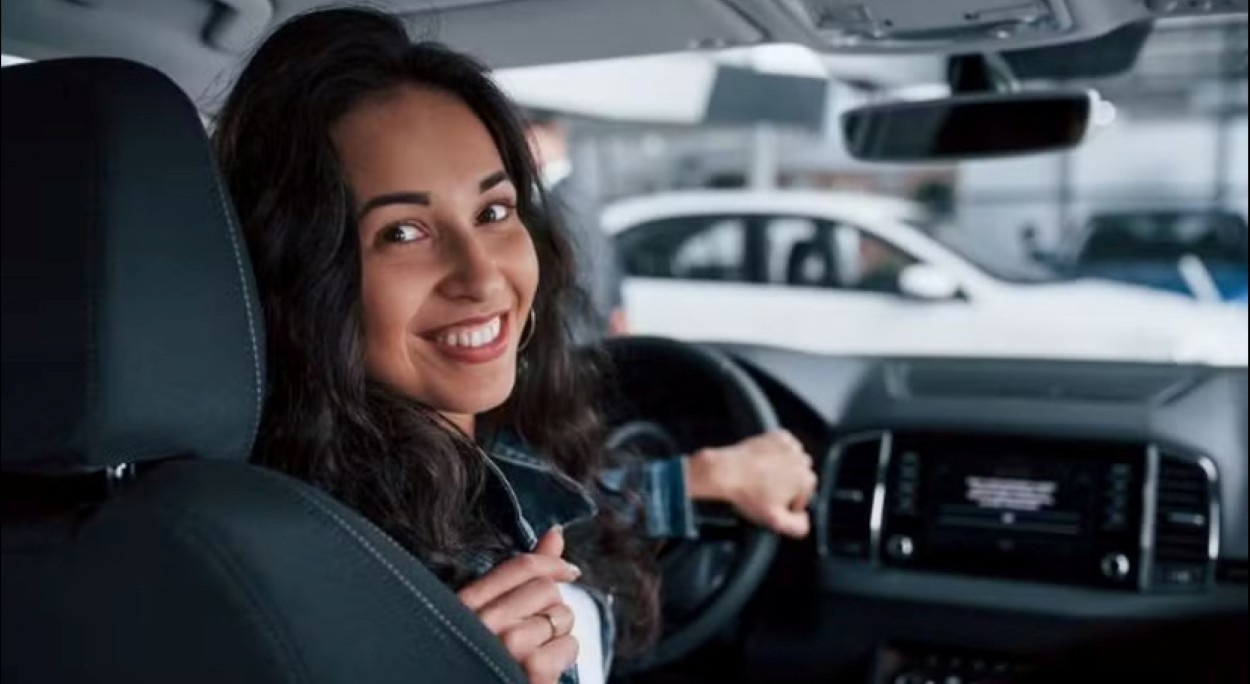 Uber Mulher em São Luís: Uma Análise da Segurança Feminina na Mobilidade Urbana e o Impacto no Cotidiano Ludovicense