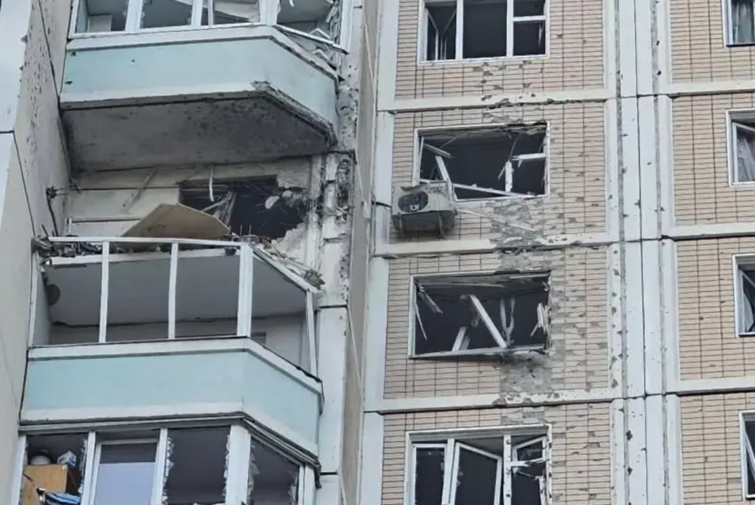Escalada Aérea: Ataques de Drones Ucranianos Redefinem o Cenário de Conflito com a Rússia