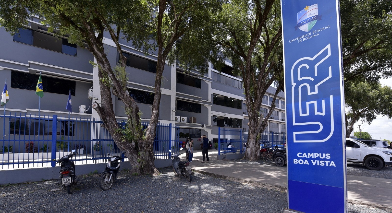 Olimpíada de Filosofia em Roraima: O Eixo da Formação Crítica Regional