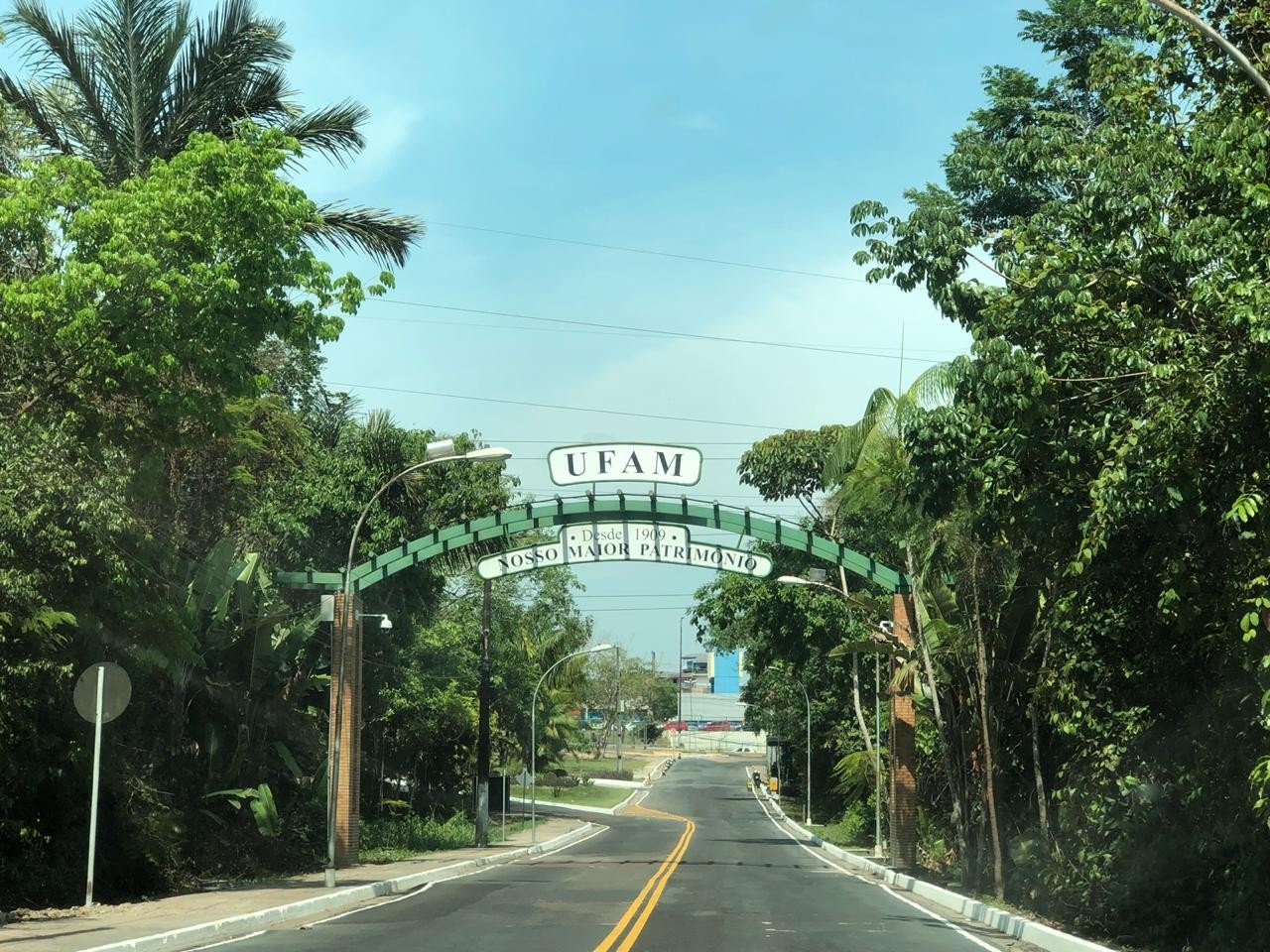Ufam Anuncia 70 Vagas para Docentes: O Impacto Estratégico na Educação e Economia Amazonense