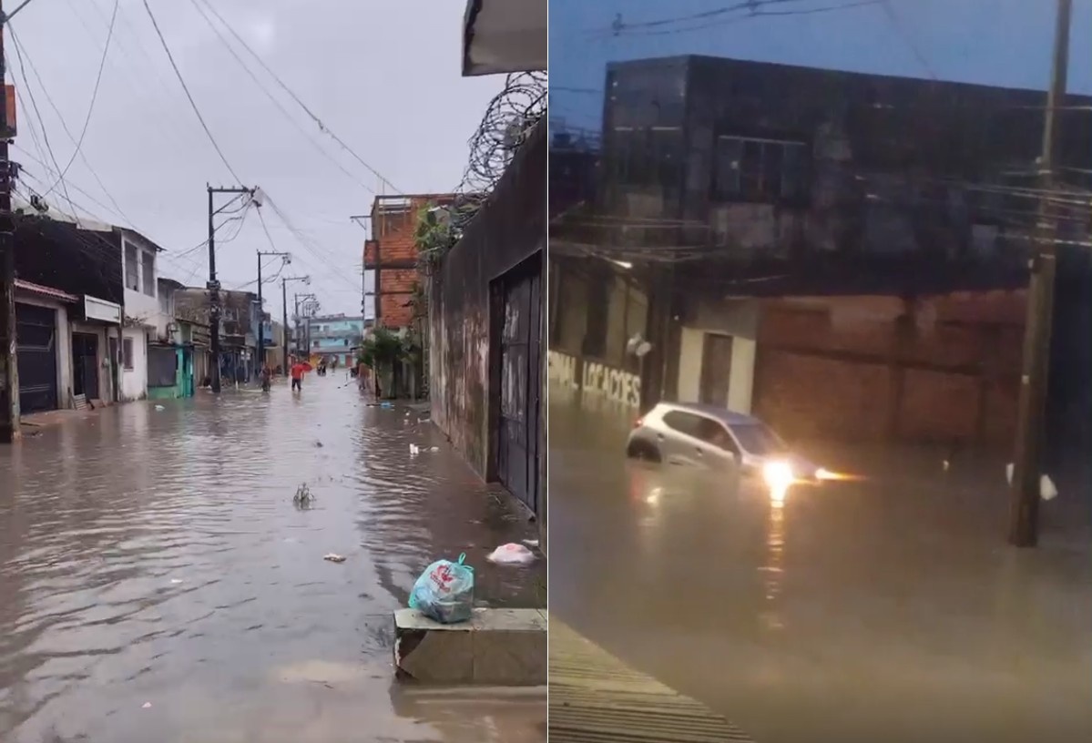 A Universidade em Crise Climática: O Papel da UFPA na Resposta a Desastres no Pará