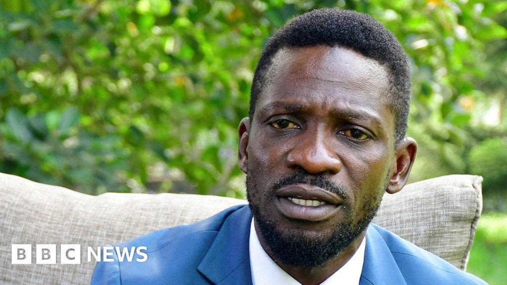 Uganda em Xeque: A Fuga de Bobi Wine e o Legado da Autocracia na África Oriental