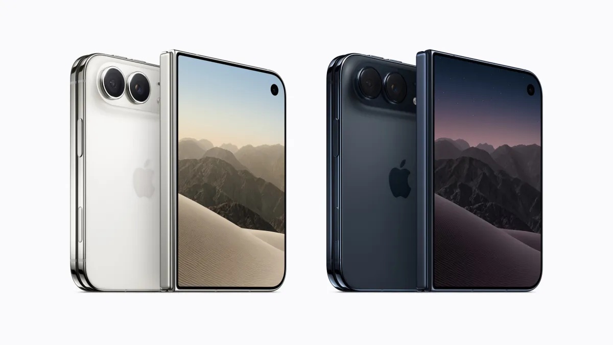 Apple enfrenta desafios técnicos com o lançamento do iPhone Duo