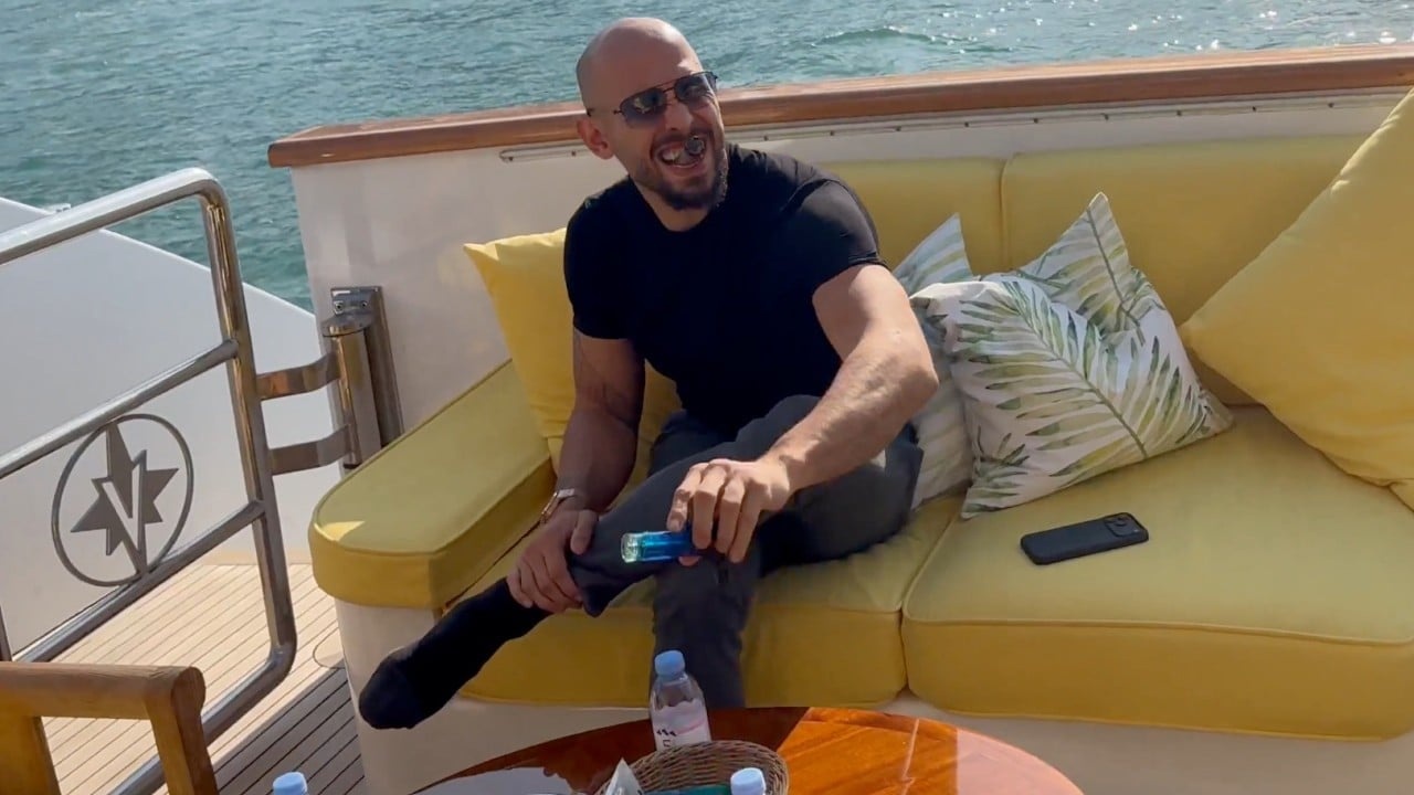 Reabertura de Inquérito Contra Andrew Tate no Reino Unido Redefine Paradigmas de Justiça Digital