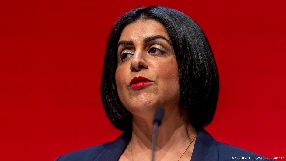 Reino Unido suspende emissão de vistos de estudante para quatro nações