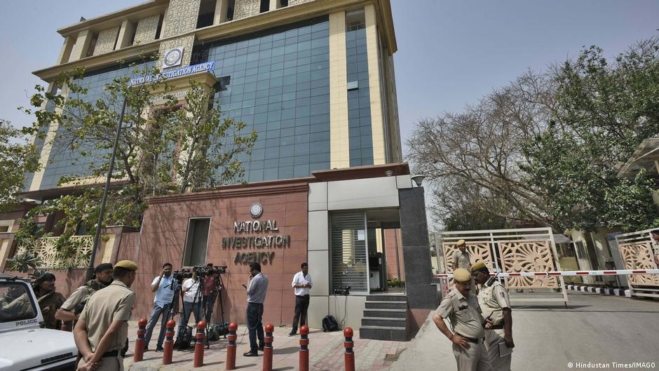 Ações Clandestinas na Ásia: Detenção na Índia Expõe a Expansão da Guerra de Drones e a Nova Geopolítica do Conflito Global