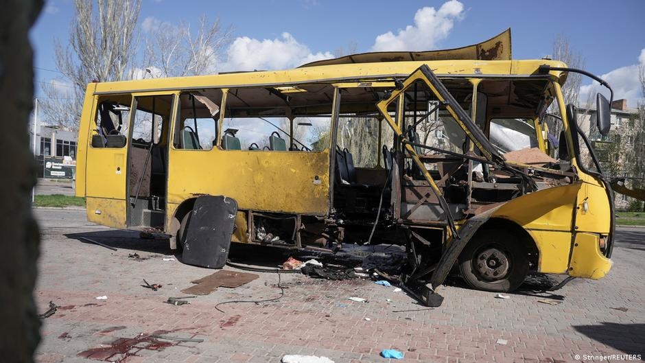 Escalada Letal: Ataques Recíprocos entre Rússia e Ucrânia Elevam Custo Humano e Geopolítico