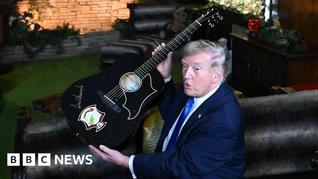 A Montanha-Russa Diplomática de Trump e o Xadrez Geopolítico no Oriente Médio