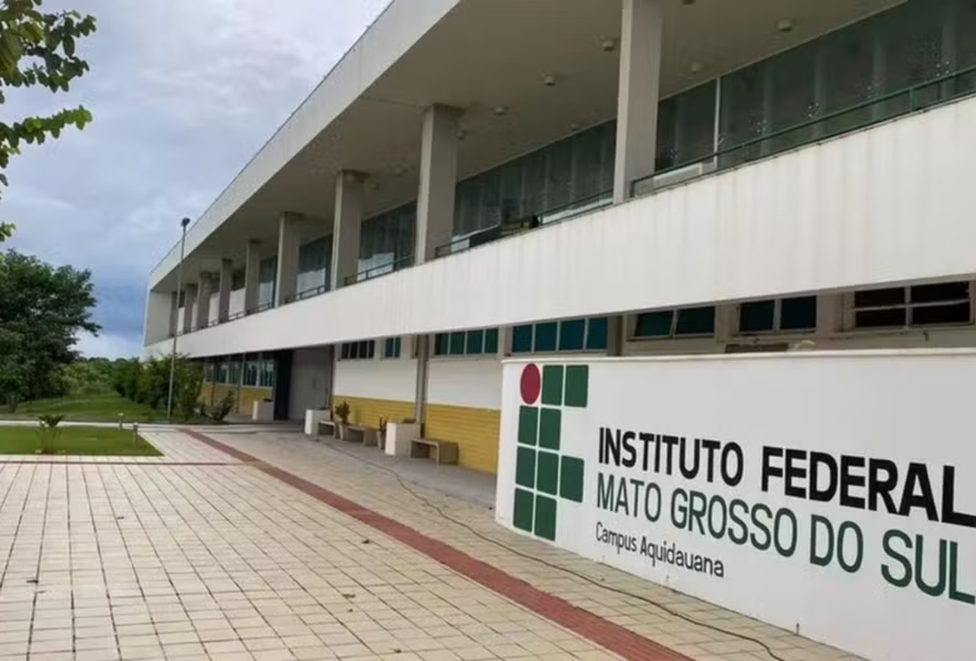 IFMS: Último Dia para Cursos Gratuitos Molda Futuro da Juventude em MS