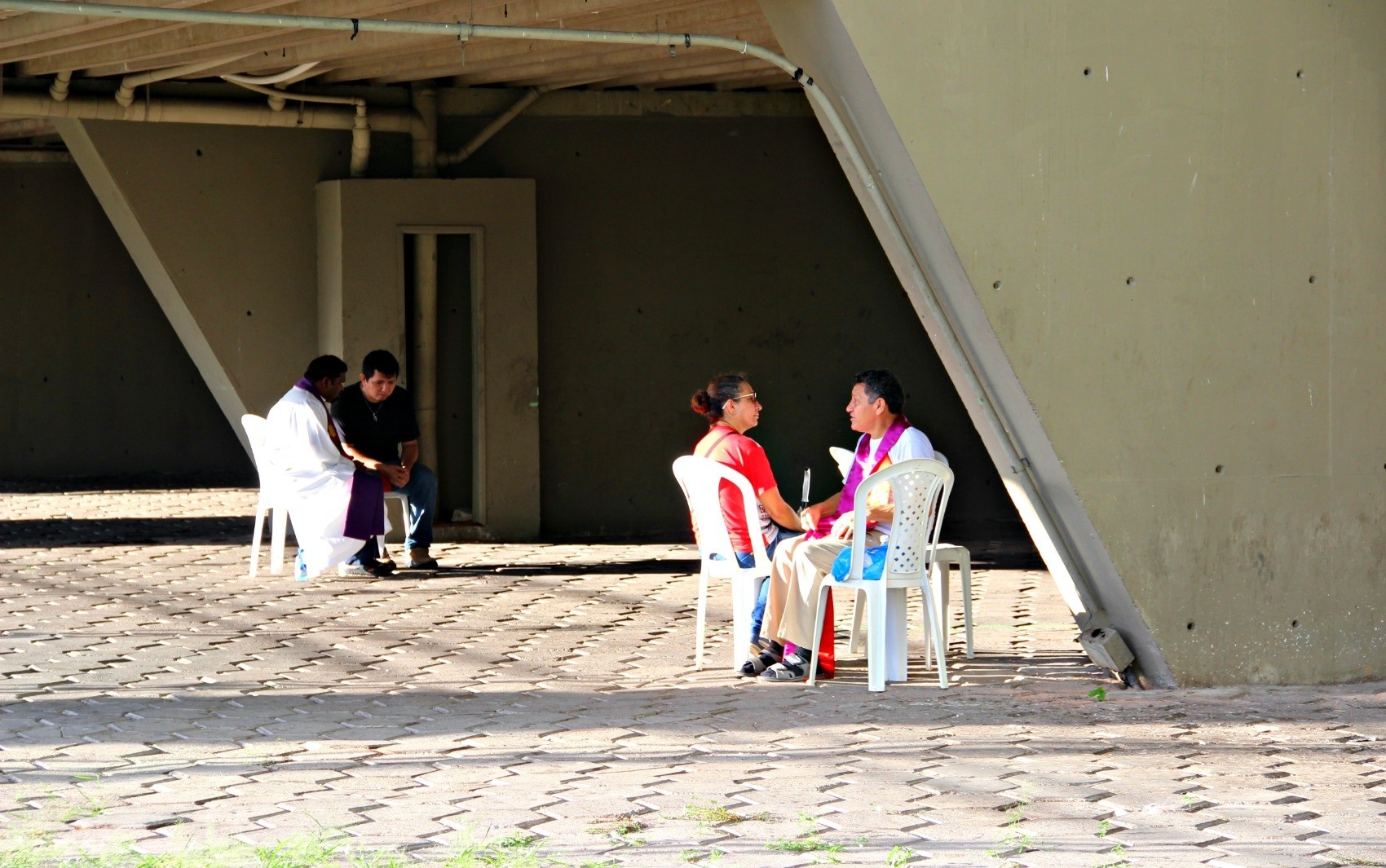 Belém e a Quaresma: O Mutirão de Confissões como Espelho da Coesão Social e Busca por Sentido na Metrópole