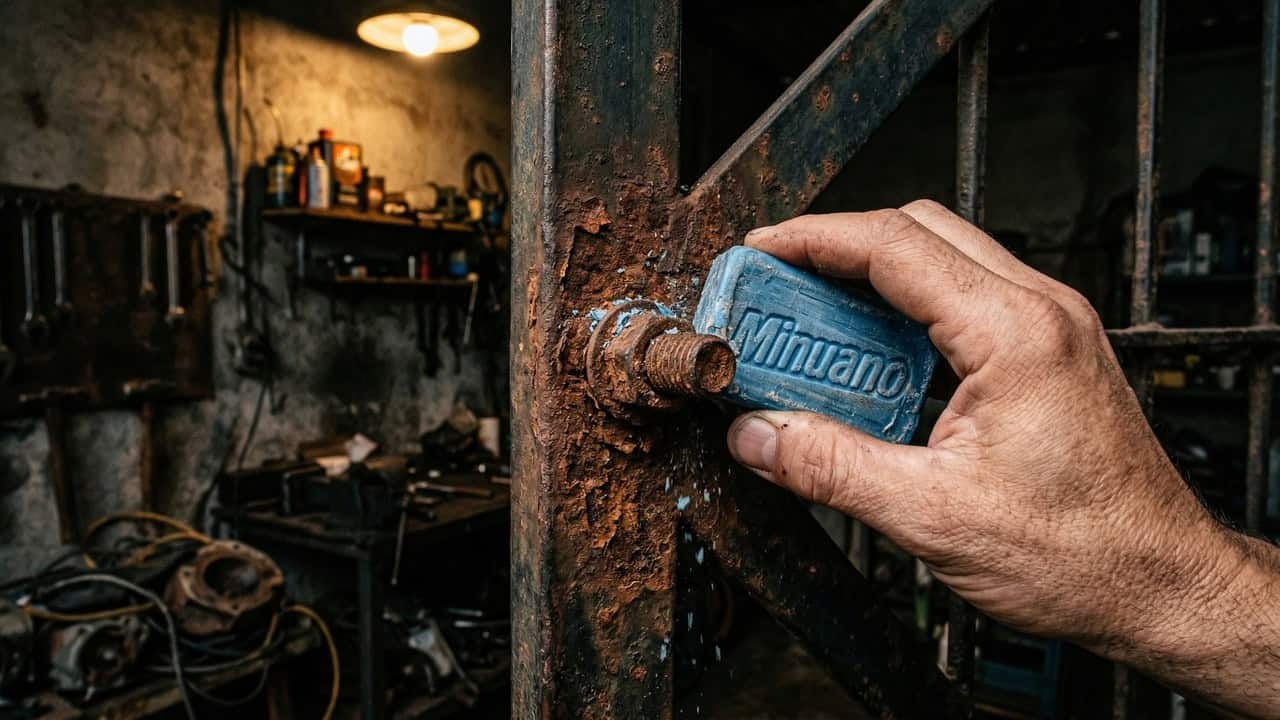 Engenharia Acessível: O Potencial Transformador de Soluções Simples na Manutenção Tecnológica