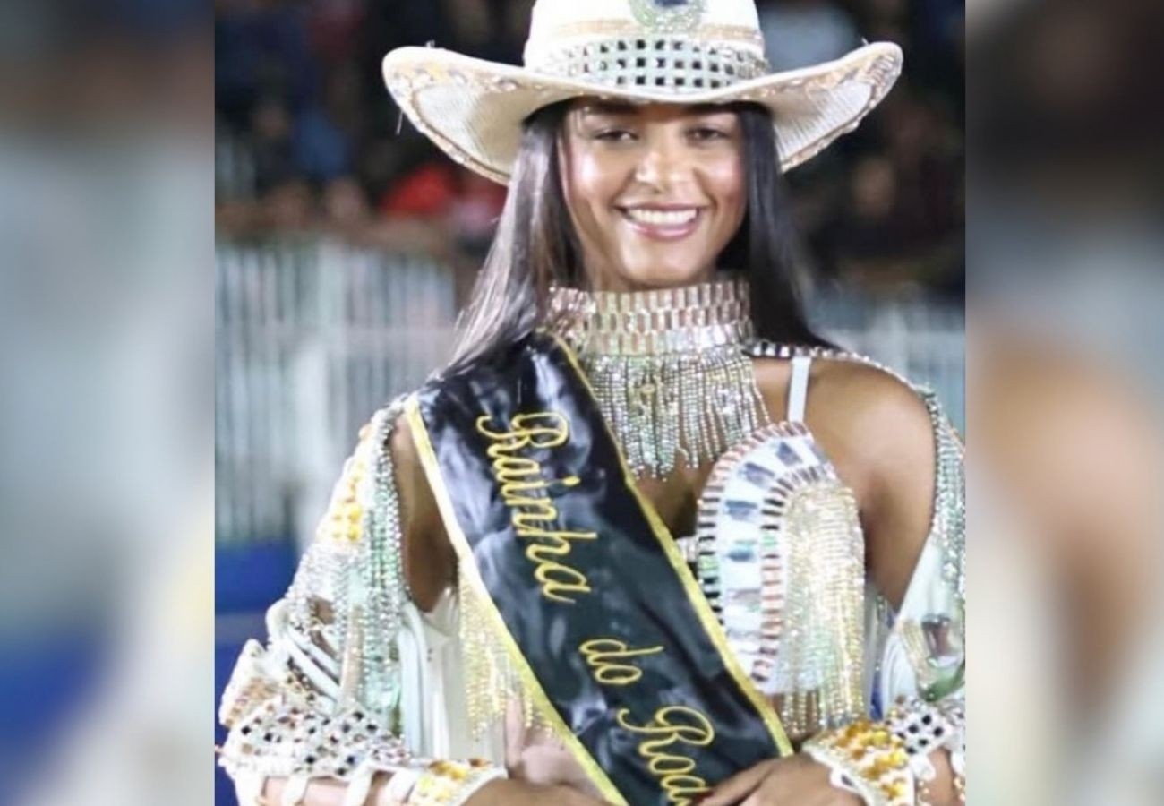'Uma mãe exemplar', diz madrinha de Rainha de Rodeio que morreu após raio