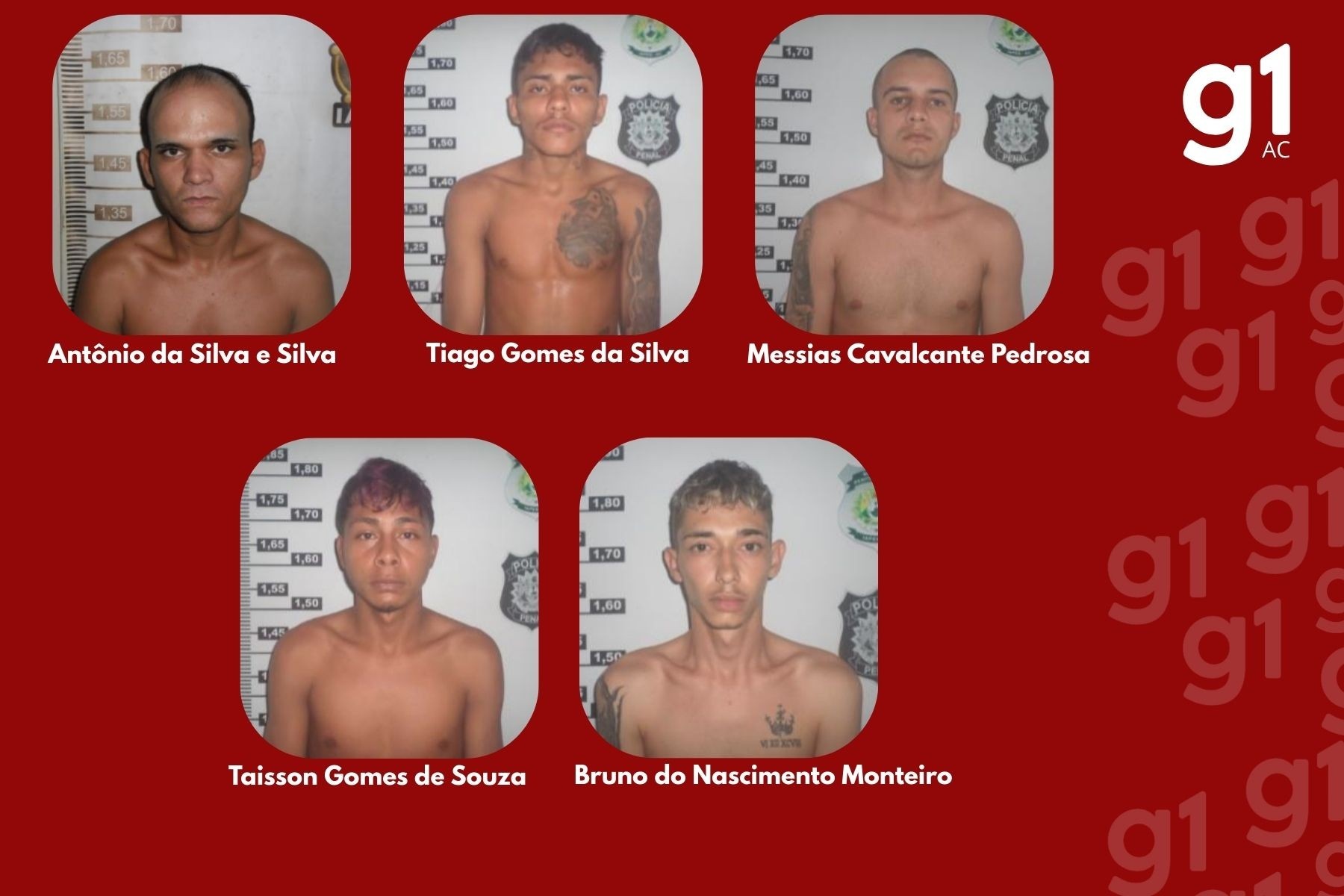 Fuga em Cruzeiro do Sul: A Fragilidade Sistêmica da Segurança Pública no Interior do Acre