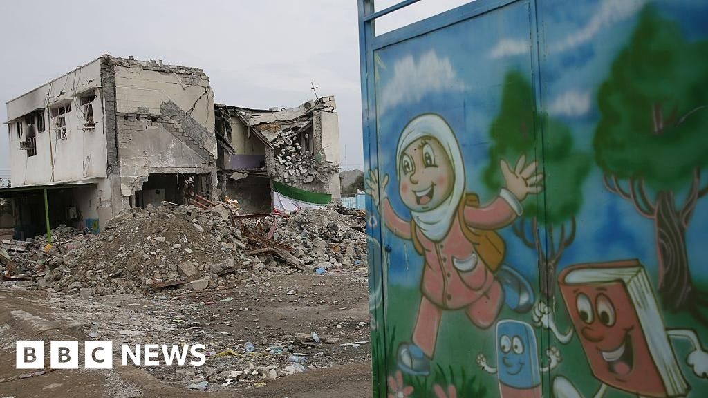 ONU Pressiona EUA por Transparência em Ataque Fatal a Escola Iraniana: Um Teste para a Ordem Global