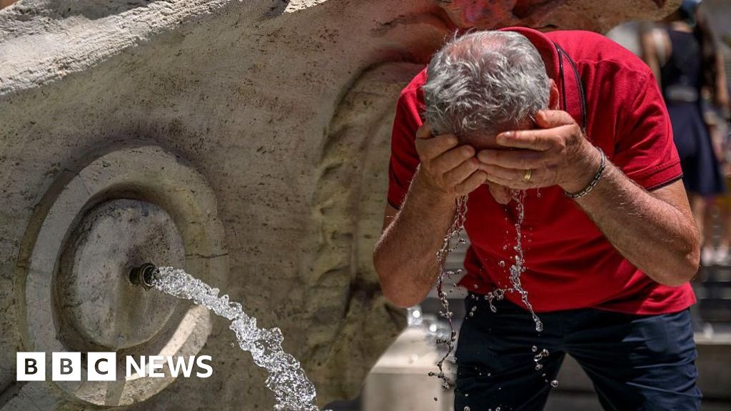 Crise Climática: ONU Alerta Para Desequilíbrio Energético Recorde e Ominosa Chegada do El Niño