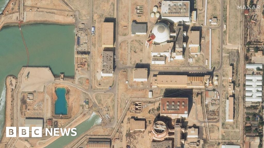 Escalada Perigosa: Ataque a Usina Nuclear Iraniana Sinaliza Crise Global Iminente