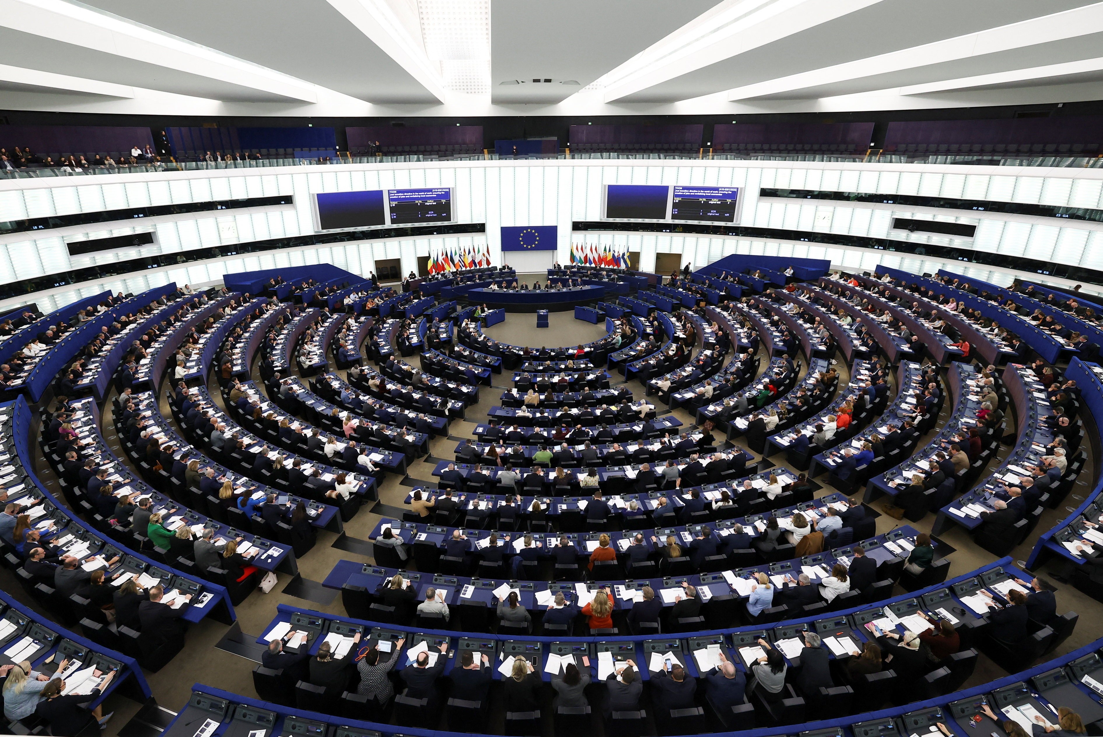 A Revolução do Consentimento: Como a Definição de Estupro na UE Redefine a Justiça Global