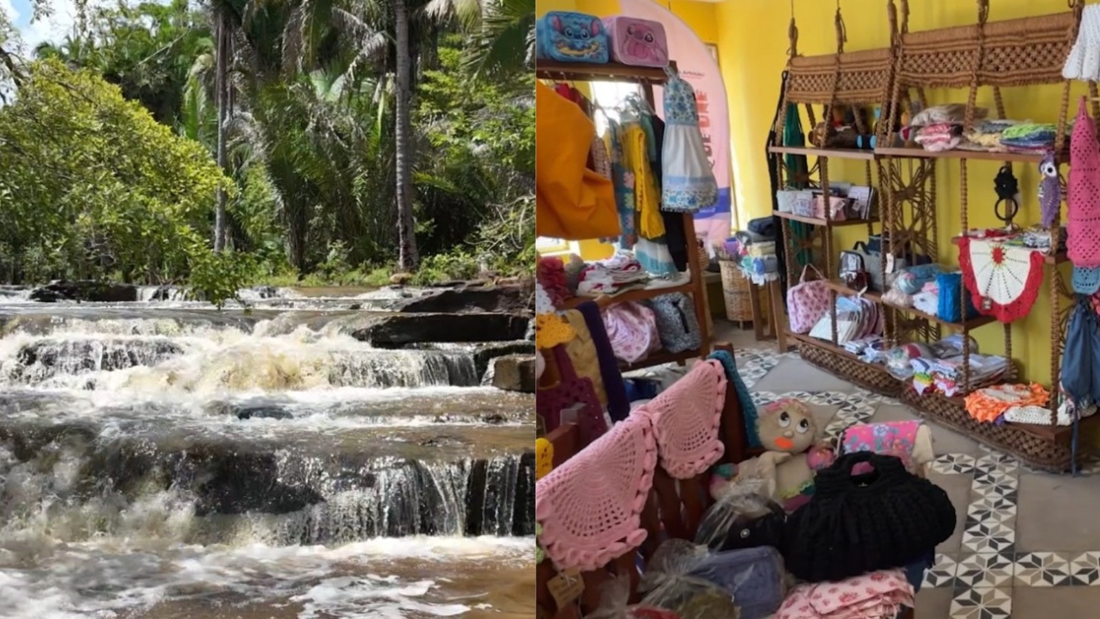 União (PI): Cultura, Artesanato e Natureza Moldam Novo Horizonte Econômico Regional