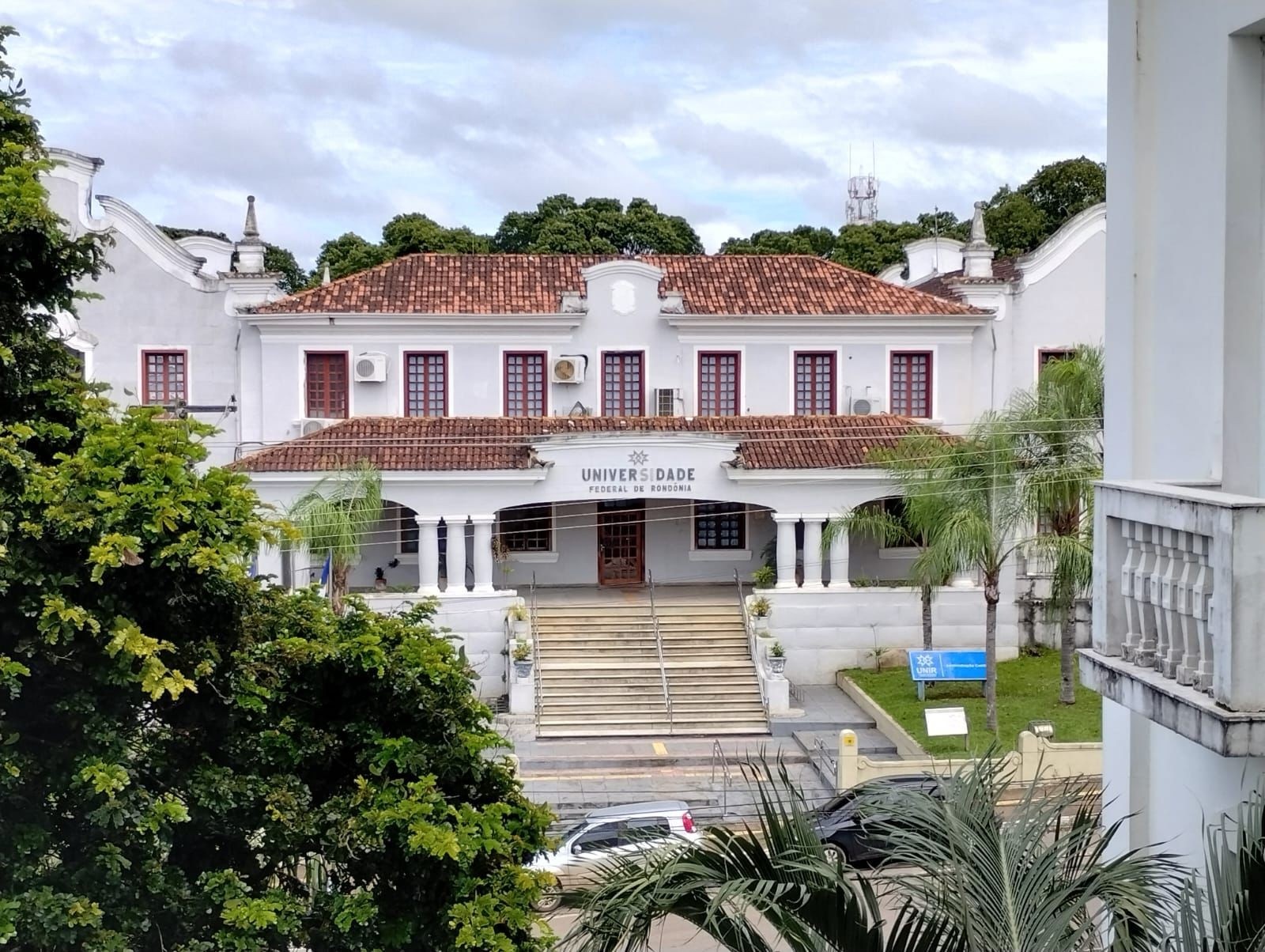 Adesão da Unir ao Sisu Reconfigura Acesso Universitário em Rondônia