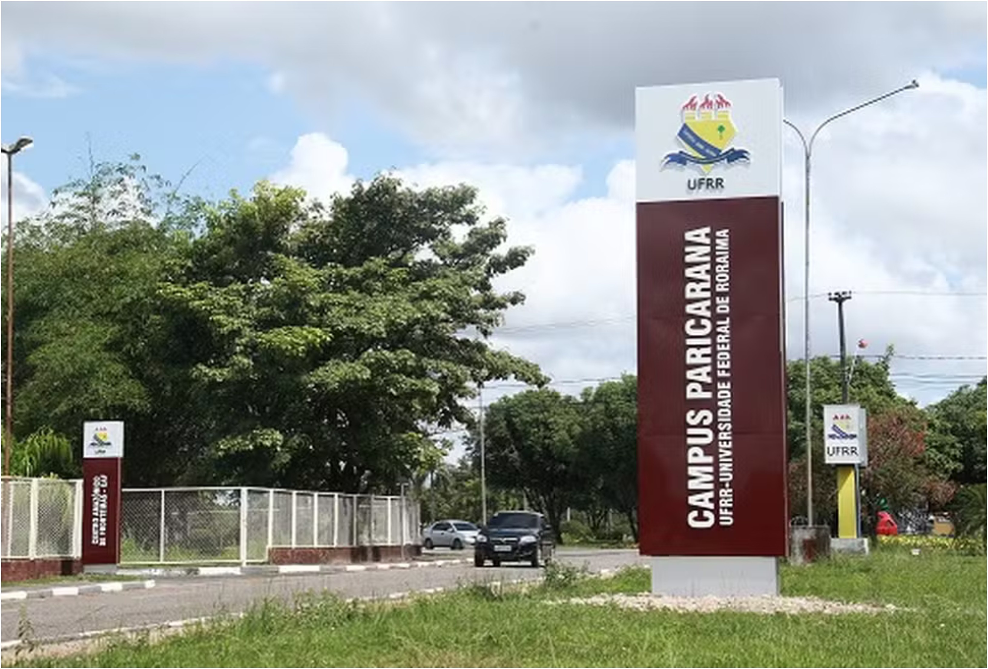 Novas Vagas na UFRR: Um Marco para a Educação e o Mercado de Trabalho em Roraima