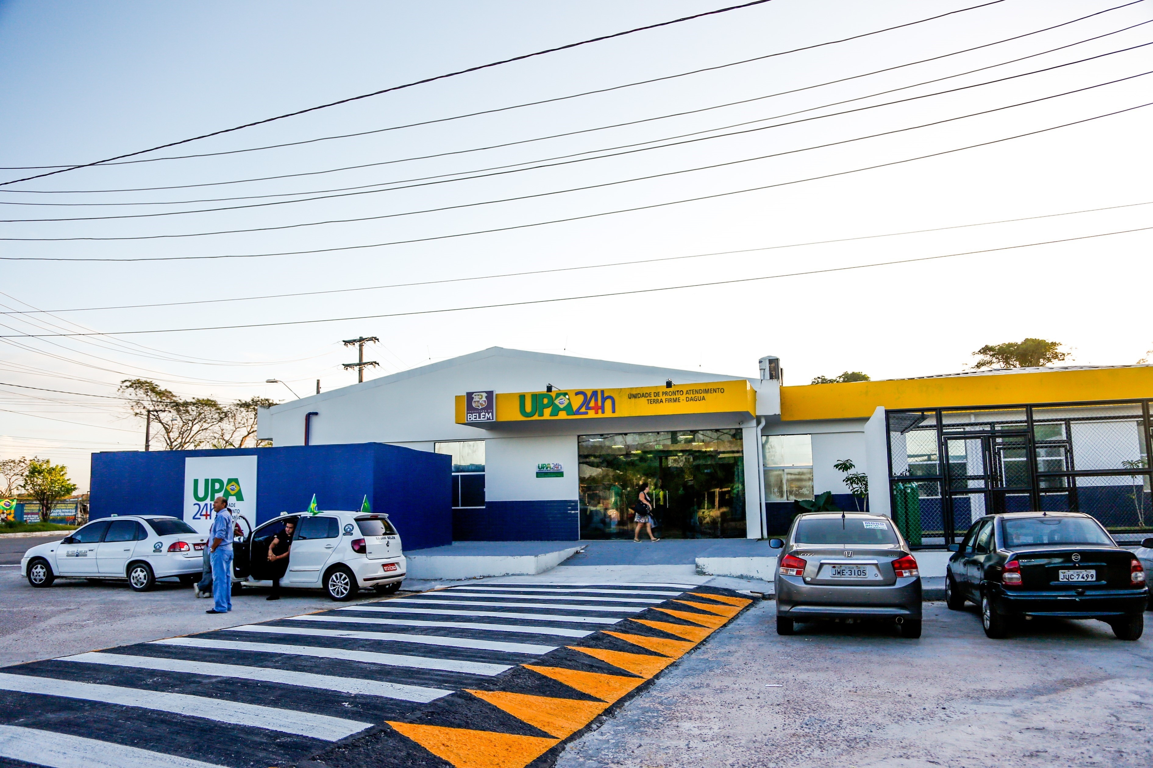 Belém e o Desafio da Visão: Além da Ação Pontual na UPA Terra Firme, a Urgência da Saúde Ocular Preventiva Regional